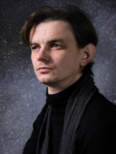 Андрій Іванюк