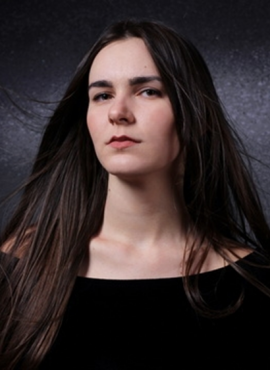 Запша Дар'я