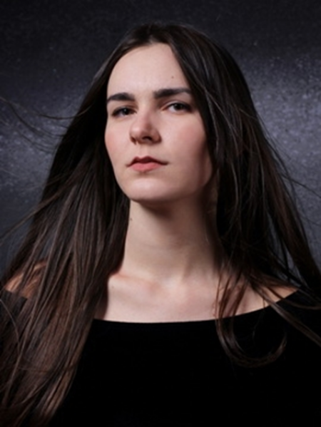 Запша Дар'я