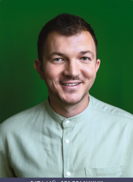 Віталій Дерев'янчук