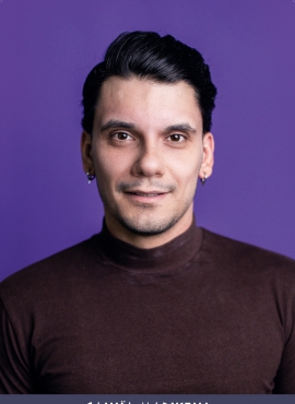 Даніїл Маржець