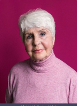 Галина Тарасова