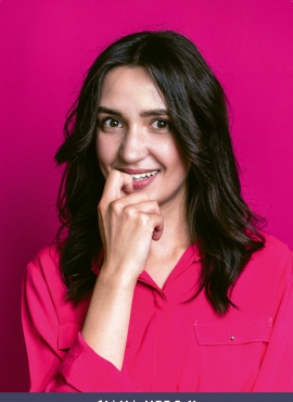 Діана Небось