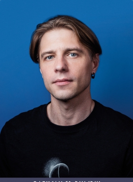 Олександр Зінєвіч