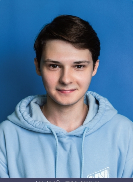 Андрій Сторожик