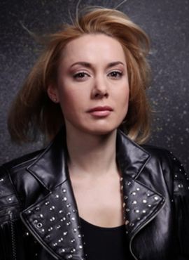 Мирослава Філіпович