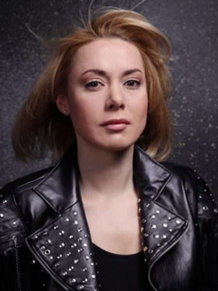 Мирослава Філіпович