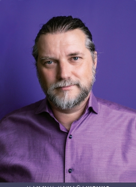 Максим Михайліченко