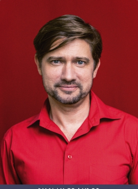 Руслан Гофуров