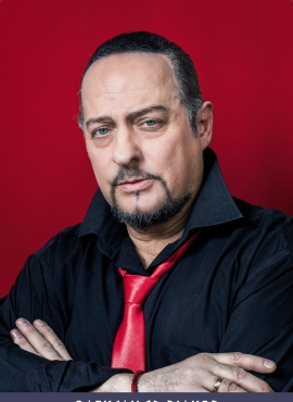 Олександр Вілков