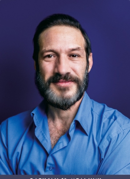 Олександр Мельник