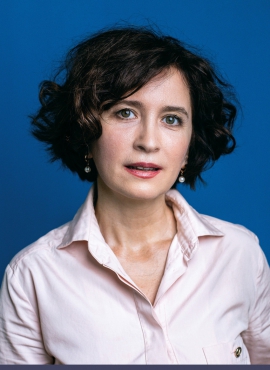 Анжеліка Гирич 