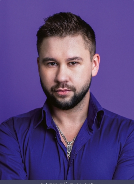 Олексій Бєляєв