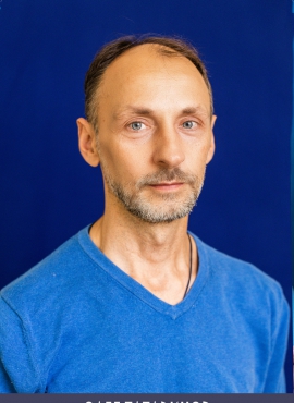 Татаринов Олег