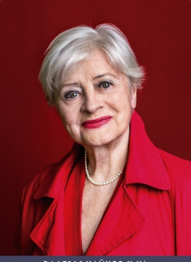 Валерія Чайковська